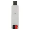 Блок питания HTS-150-12-LS (12V, 12.5A, 150W) (ARL, IP20 Сетка, 3 года)