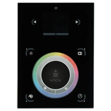 Контроллер Sunlite STICK-DE3 Black | 017075 | Arlight