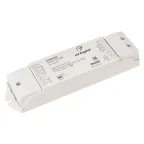 Диммер SMART-D10-DIM (12-36V, 4x5A, 0/1-10V) | 027136 | Arlight