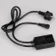 Контроллер ARD-PRO-LIVE-1.5M Black (230V, 1.6A) | 025893 | Arlight