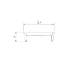 Контроллер ARD-CLASSIC (230V, 250W) (ARDCL, Закрытый)