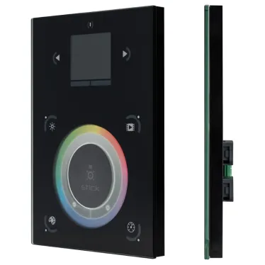 Контроллер Sunlite STICK-DE3 Black | 017075 | Arlight