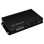 Контроллер HX-803TC-2 (170000pix, 220V, SD-card, TCP/IP) | 023048 | Arlight