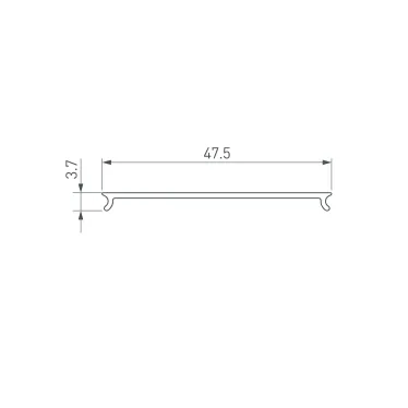 Контроллер ARD-CLASSIC (230V, 250W) (ARDCL, Закрытый)