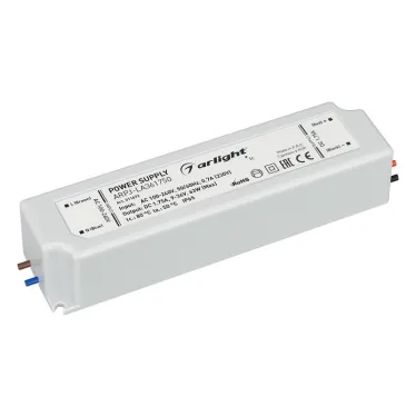 Блок питания ARPJ-LA361750 (63W, 1750mA) | 011672 | Arlight