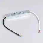 Блок питания ARPV-24036-D (24V, 1.5A, 36W) (ARL, IP67 Металл, 3 года)