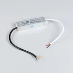 Блок питания ARPV-24020-D (24V, 0.8A, 20W) (ARL, IP67 Металл, 3 года)
