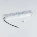 Блок питания ARPV-12100-SLIM-D (12V, 8.3A, 100W) (ARL, IP67 Металл, 3 года)