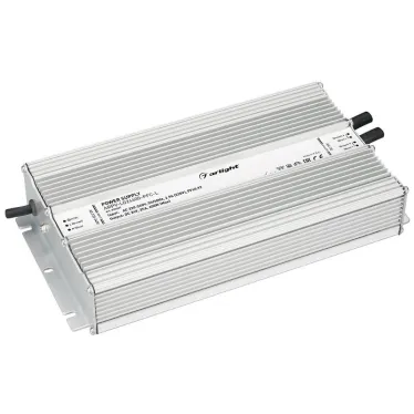 Блок питания ARPV-LG24600-PFC-L (24V, 25.0A, 600W) | 027037 | Arlight