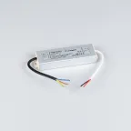 Блок питания ARPV-12045-B (12V, 3.8A, 45W) (ARL, IP67 Металл, 3 года)