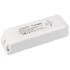 Блок питания ARJ-KE481050 (50W, 1050mA, PFC) | 020678 | Arlight