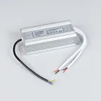 Блок питания ARPV-12100-D (12V, 8.3A, 100W) (ARL, IP67 Металл, 3 года)