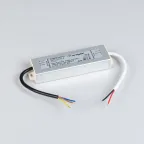 Блок питания ARPV-24040-B (24V, 1.7A, 40W) (ARL, IP67 Металл, 3 года)