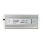 Блок питания ARPV-12100-D (12V, 8.3A, 100W) (ARL, IP67 Металл, 3 года)