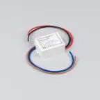 Блок питания ARJ-KE42300 (13W, 300mA, PFC) (ARL, IP44 Пластик, 5 лет)