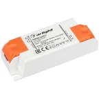Блок питания ARJ-KE60300 (18W, 300mA, PFC) | 027591 | Arlight