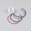Блок питания ARJ-KE40200R (8W, 200mA, PFC) (ARL, IP44 Пластик, 5 лет)
