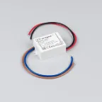 Блок питания ARJ-KE20700 (14W, 700mA, PFC) (ARL, IP44 Пластик, 5 лет)