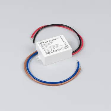 Блок питания ARJ-KE20700 (14W, 700mA, PFC) (ARL, IP44 Пластик, 5 лет)