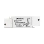 Блок питания ARJ-20-PFC-TRIAC-A (20W, 500-700mA) (ARL, IP20 Пластик, 5 лет)
