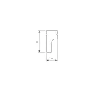 Блок питания ARJ-KE24500A (12W, 500mA, PFC) (ARL, IP20 Пластик, 5 лет)