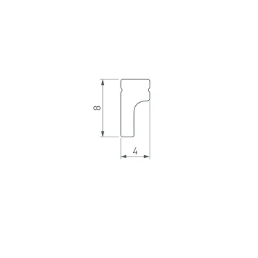 Блок питания ARJ-KE24500A (12W, 500mA, PFC) (ARL, IP20 Пластик, 5 лет)