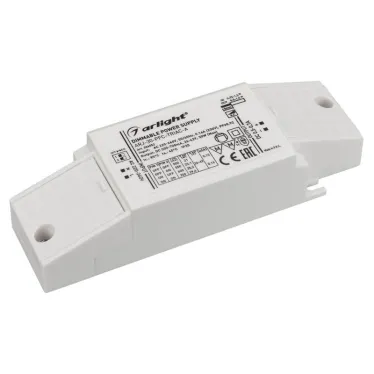 Блок питания ARJ-30-PFC-TRIAC-A (30W, 500-700mA) | 026052 | Arlight