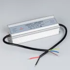 Блок питания ARPV-48300-A (48V, 6.25A, 300W) (ARL, IP67 Металл, 3 года)