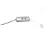 Трансформатор для светодиодной ленты LB500 DC24V 150W IP67 | 25989 | Feron