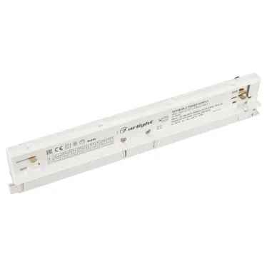 Блок питания для трековых систем ARJ-TR-40-PFC-DALI2-ADJ (40W, 700-1050mA) (Arlight, IP20 Пластик, 5 лет) | 032491 | Arlight