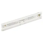 Блок питания для трековых систем ARJ-TR-25-PFC-DALI2-ADJ (25W, 350-700mA) (Arlight, IP20 Пластик, 5 лет) | 032490 | Arlight