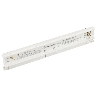 Блок питания для трековых систем ARJ-TR-25-PFC-DALI2-ADJ (25W, 350-700mA) (Arlight, IP20 Пластик, 5 лет) | 032490 | Arlight