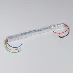 Блок питания ARV-12036-LONG-D (12V, 3A, 36W) (ARL, IP20 Металл, 2 года)