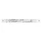 Блок питания ARV-SP-24030-LINEAR-PFC (24V, 1.25A, 30W) (IP20 Пластик, 5 лет)