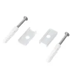 Диммер ARL-OVAL-DIM Black (12-24V, 3x10A, ПДУ Овал, RF, RJ45) (ARL, IP20 Металл, 3 года)