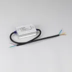 Блок питания ARV-SP24150-LONG-PFC-1-10V-A (24V, 6.25A, 150W) (ARL, IP20 Металл, 5 лет)