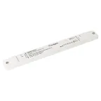 Блок питания ARV-SP-24060-LINEAR-PFC (24V, 2.5A, 60W) (Arlight, IP20 Пластик, 5 лет) | 032624 | Arlight