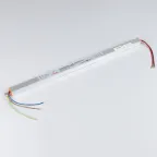Блок питания ARV-24072-LONG-D (24V, 3A, 72W) (ARL, IP20 Металл, 2 года)