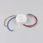 Блок питания ARJ-KE42350-PFC-TRIAC-R (15W, 350mA) (ARL, IP44 Пластик, 5 лет)