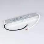 Блок питания ARPV-LG24080-SLIM-PFC-D (24V, 3.3A, 80W) (IP67 металл, 5 лет)