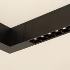 Блок питания ARPV-LG24080-SLIM-PFC-D (24V, 3.3A, 80W) (IP67 металл, 5 лет)
