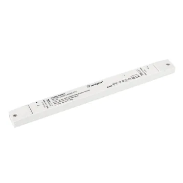 Блок питания ARV-SP-48150-LINEAR-PFC (48V, 3.125A, 150W) (Arlight, IP20 Пластик, 5 лет) | 032629 | Arlight