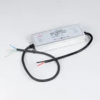 Блок питания ARPV-LG48200-PFC-A (48V, 4.2A, 200W) (ARL, IP67 Металл, 5 лет)