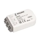 INTELLIGENT ARLIGHT Диммер DALI-201-50W-DC-SUF (11-50V DC, 1400mА) | 028750 | Arlight