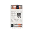 INTELLIGENT ARLIGHT Диммер DALI-104-1.5kHz-PD-DIN (12-36V, 4х5А) | 026774 | Arlight