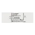 Блок питания ARV-SP-24060-FLAT-PFC (24V, 2.5A, 60W) (Arlight, IP20 Пластик, 5 лет) | 033261 | Arlight