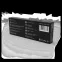 Блок питания для светодиодной ленты пылевлагозащищенный 150W 12V IP66 | 202023150 | Gauss