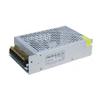 Блок питания для светодиодной ленты LED STRIP PS 60W 12V IP20 | 202003060 | Gauss