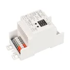 INTELLIGENT ARLIGHT Диммер DALI-104-1.5kHz-PD-DIN (12-36V, 4х5А) | 026774 | Arlight