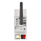 Блок питания HTS-300-24-LS (24V, 12.5A, 300W) (ARL, IP20 Сетка, 3 года)